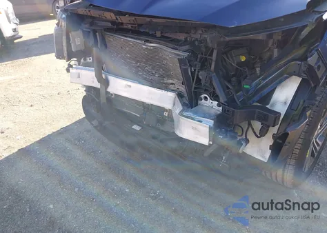 2022 Hyundai Santa Fe Sel z USA, uszkodzony, nr VIN 5NMS2DAJ0NH452653